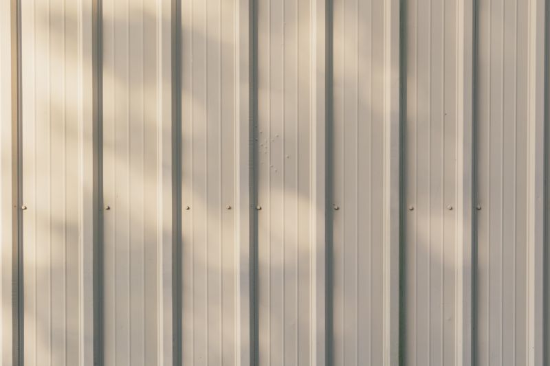 Insulated Siding Placement